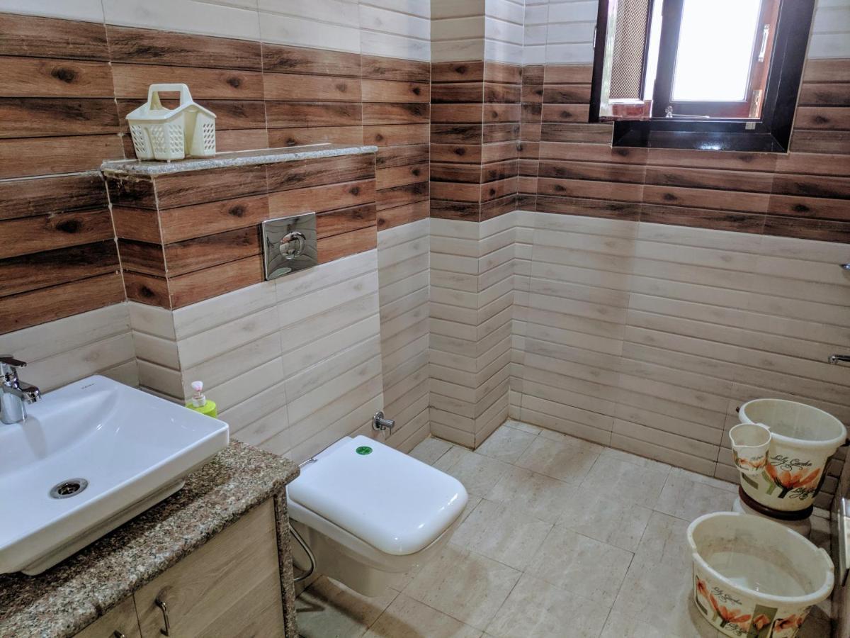 Bedchambers Serviced Apartments, Sector 38 Gurgaon Buitenkant foto